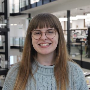 Ellie Payne