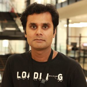 Ravishankar Babu